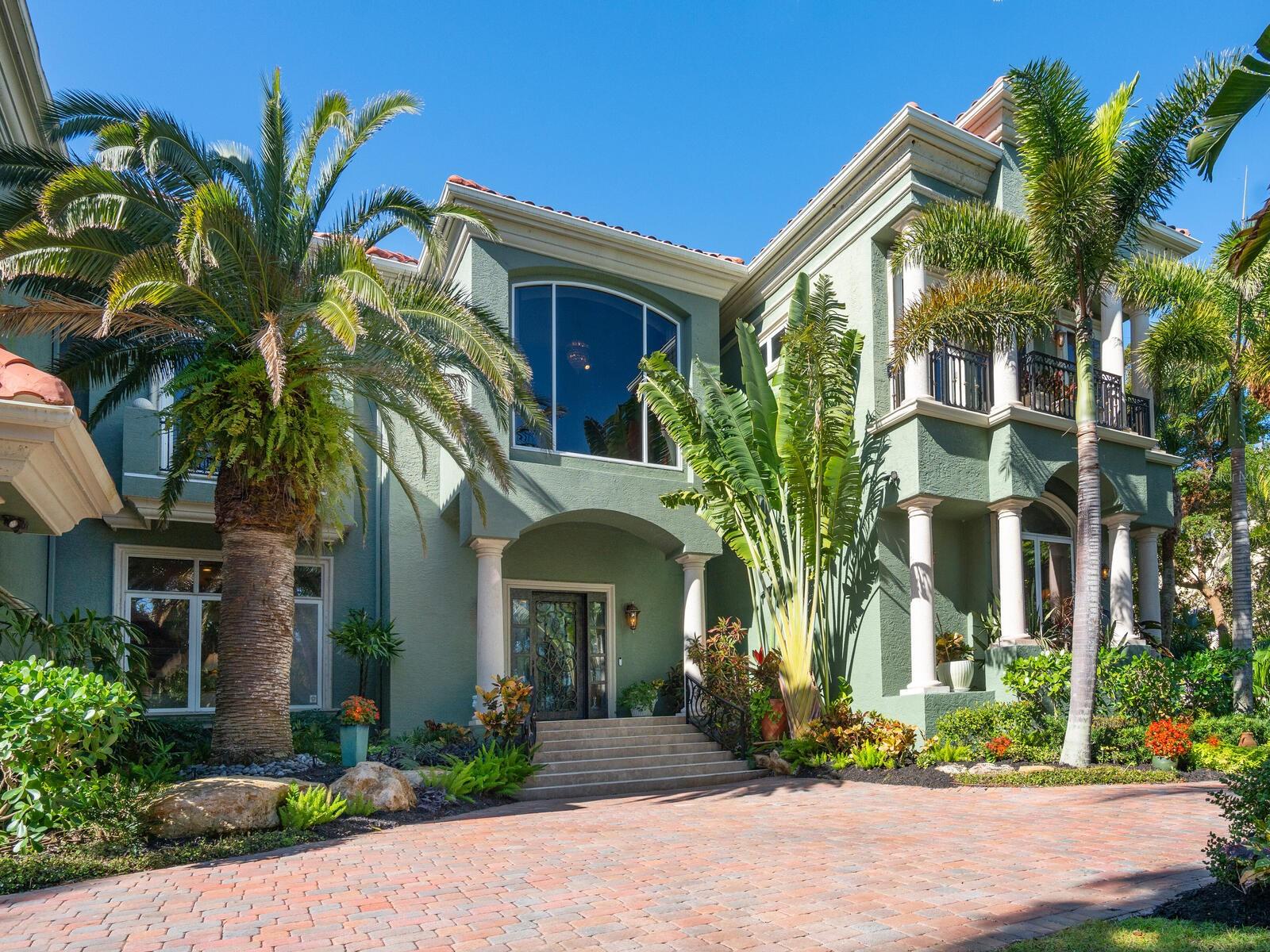 CASEY KEY - Residential