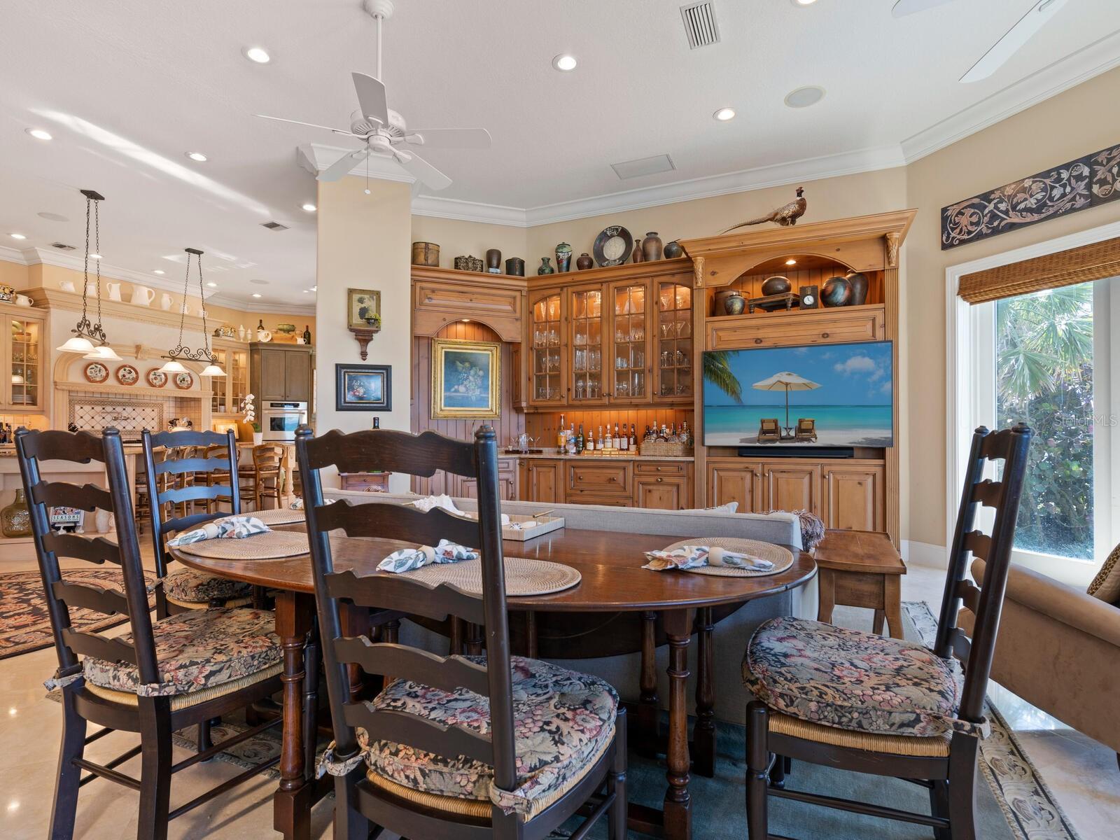 CASEY KEY - Residential