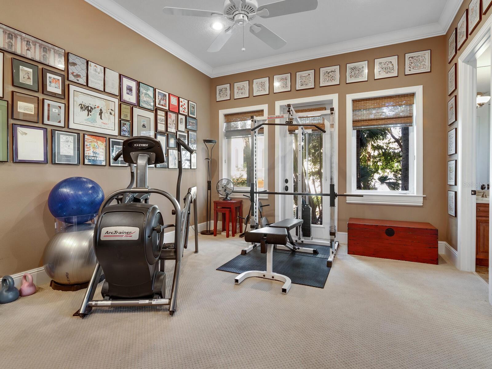 CASEY KEY - Residential