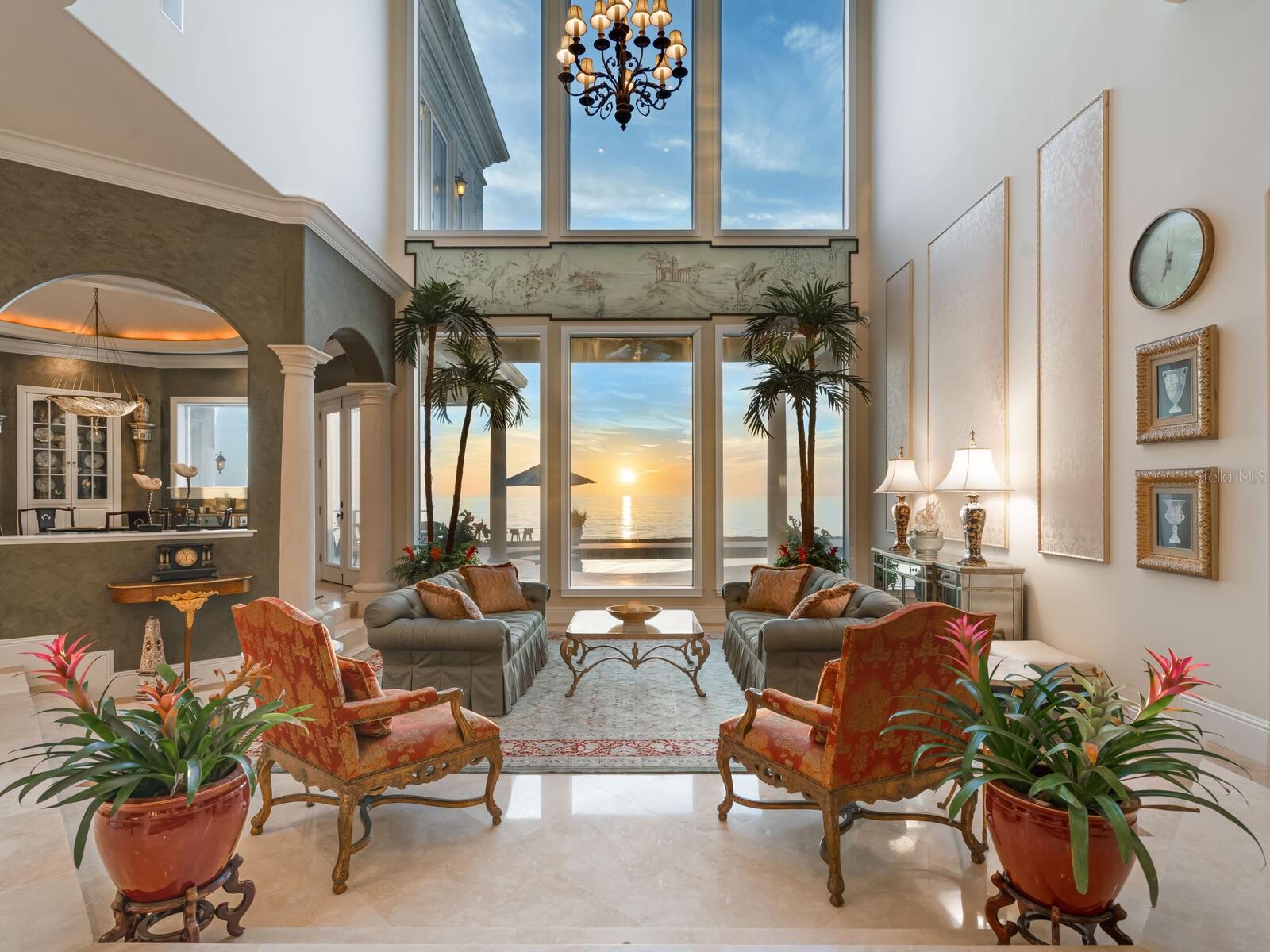 CASEY KEY - Residential