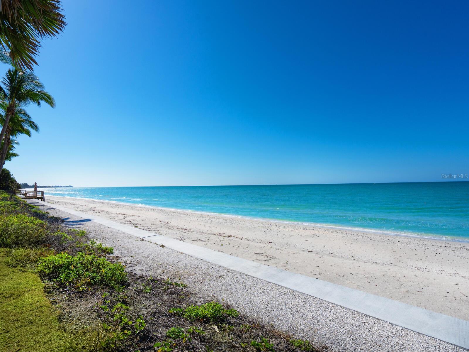 CASEY KEY - Residential