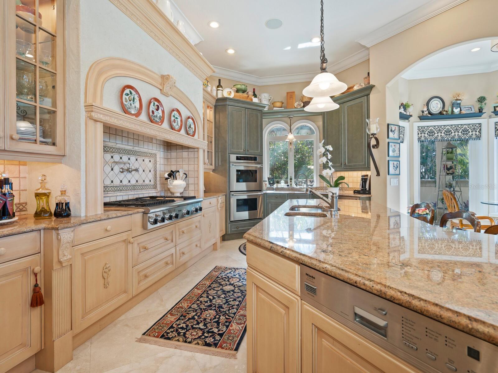 CASEY KEY - Residential