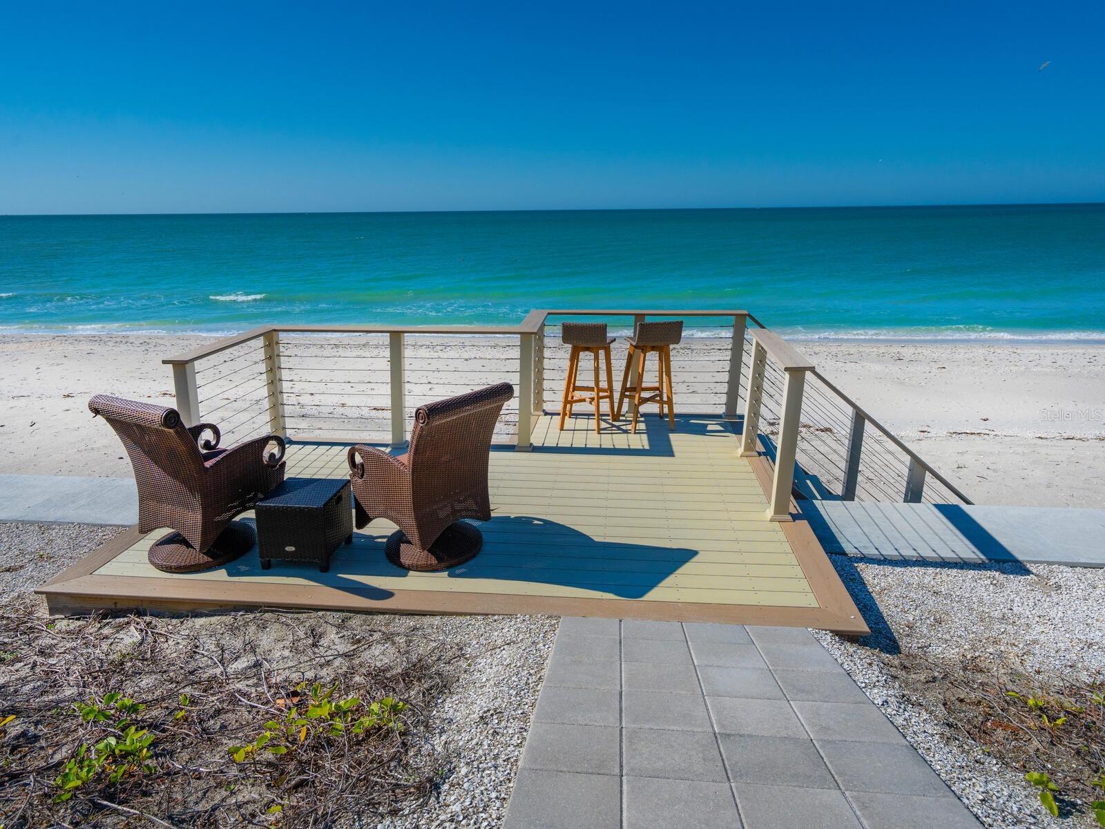 CASEY KEY - Residential