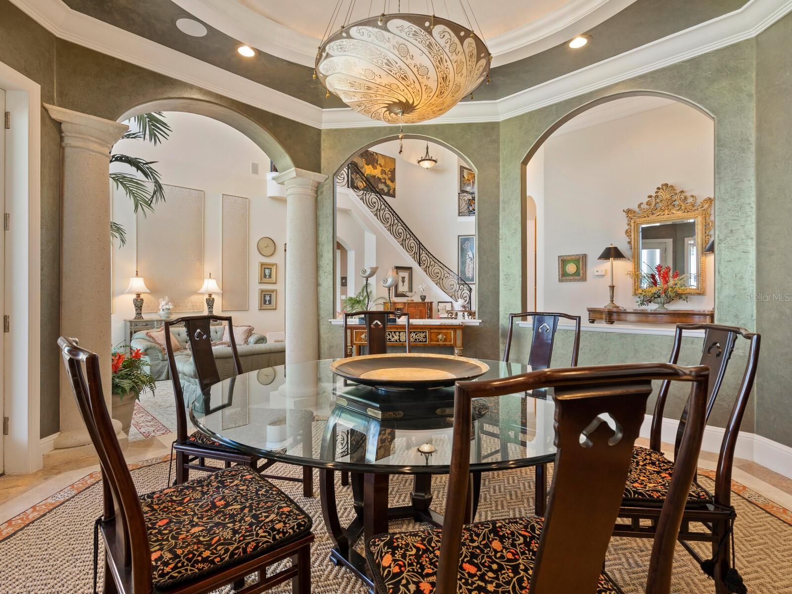 CASEY KEY - Residential