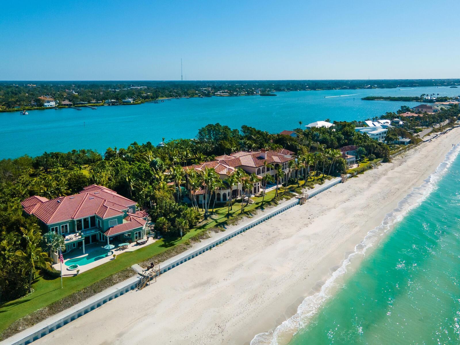 CASEY KEY - Residential