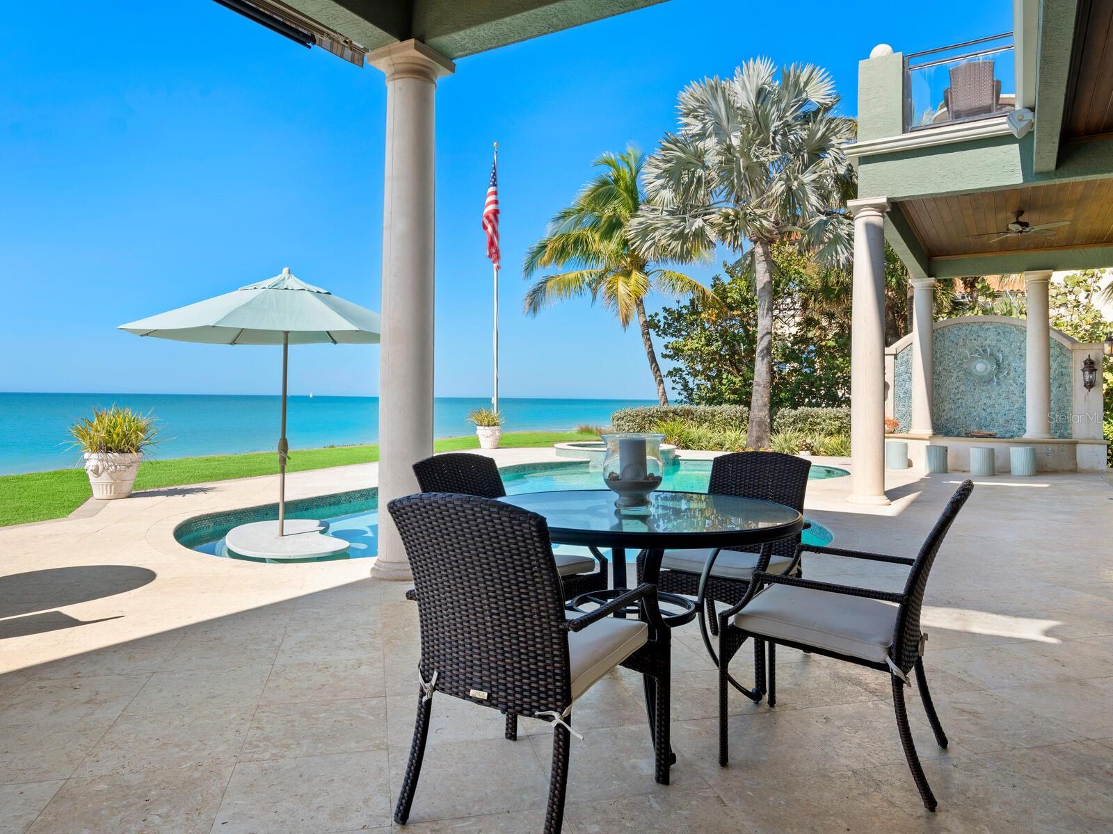 CASEY KEY - Residential