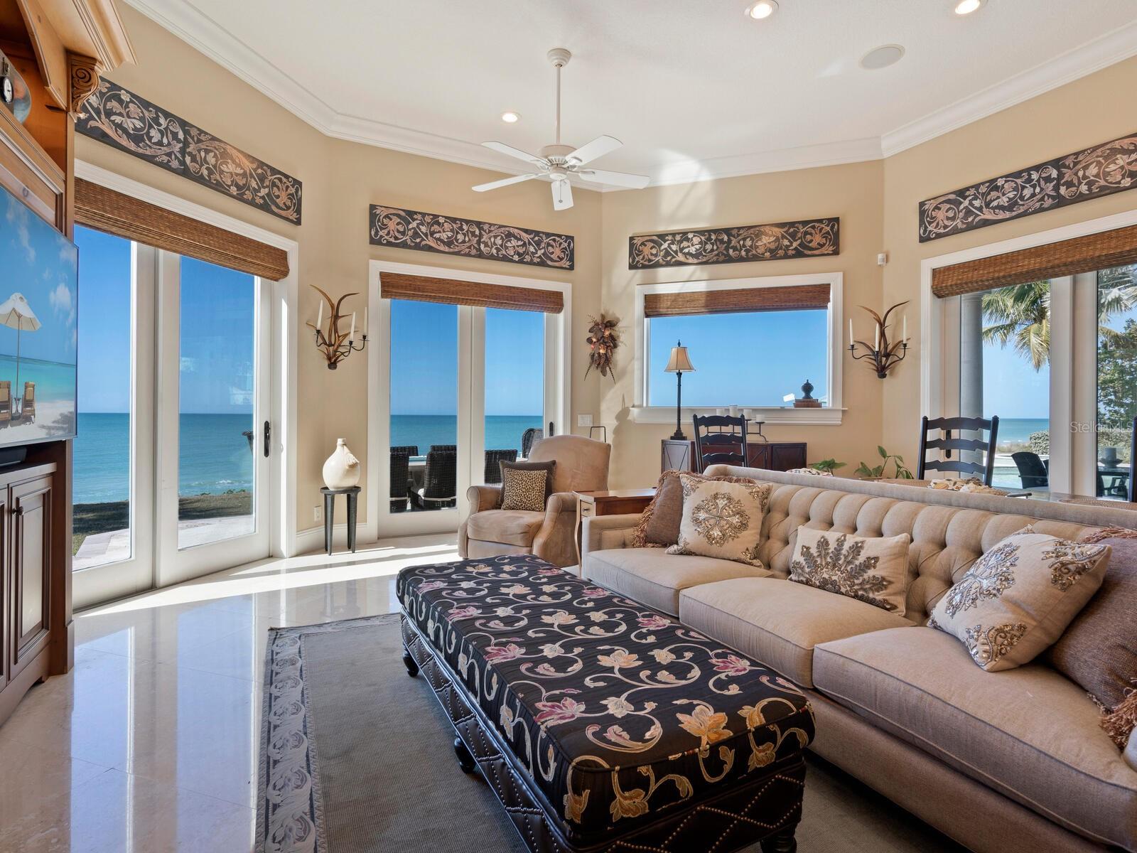 CASEY KEY - Residential