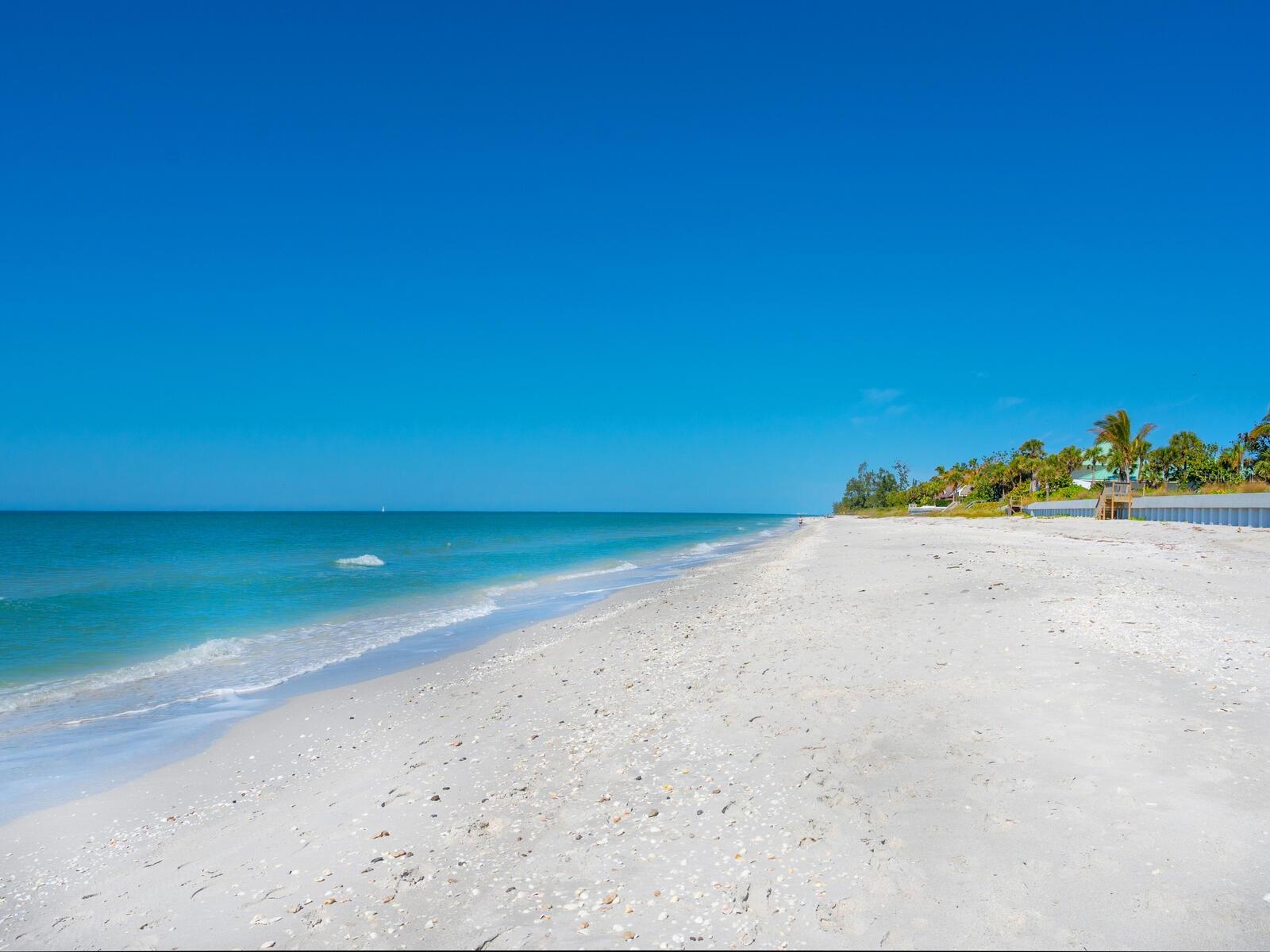 CASEY KEY - Residential