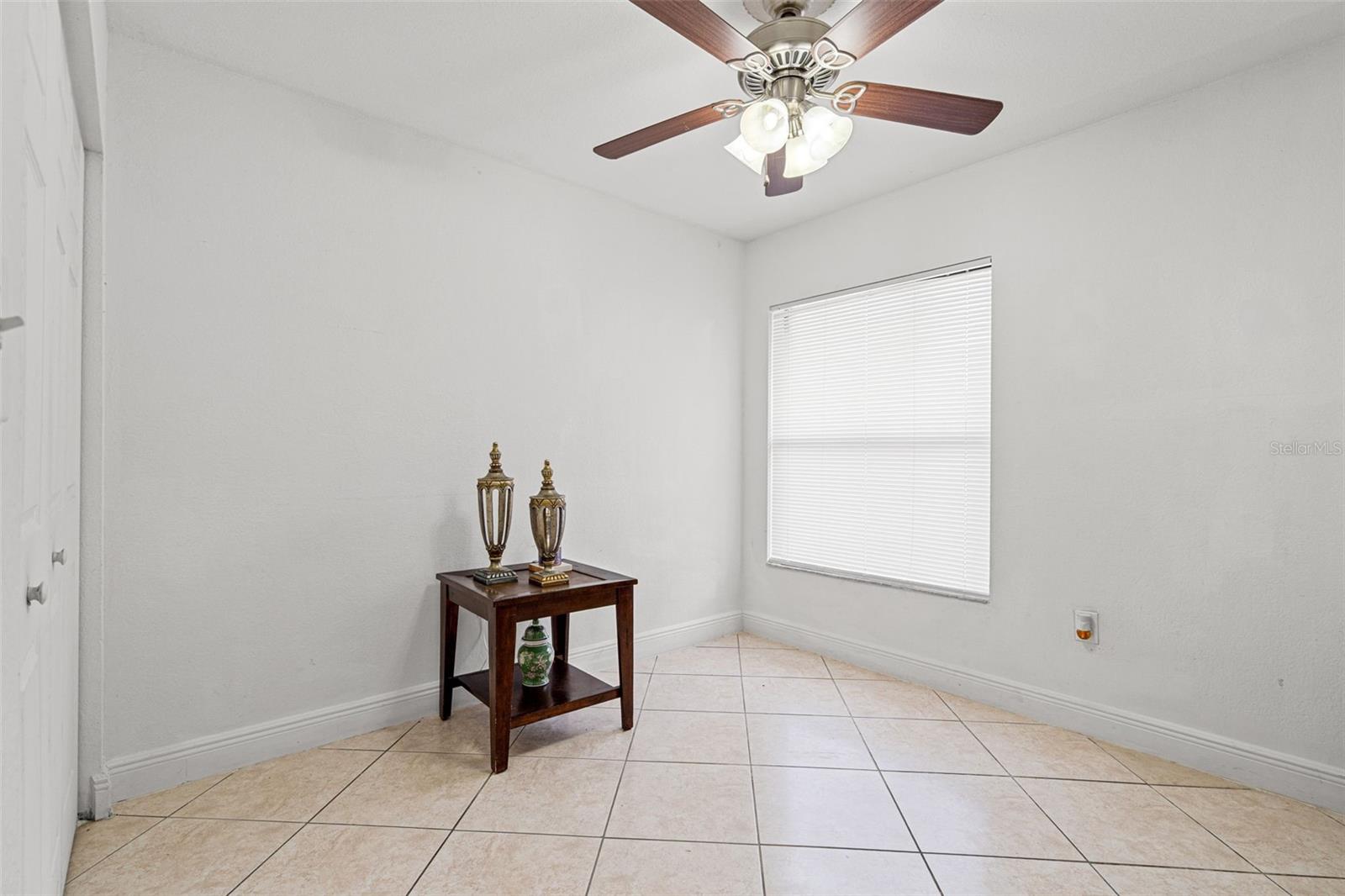PINE NEEDLES EAST HOMES SEC 4 - Residential