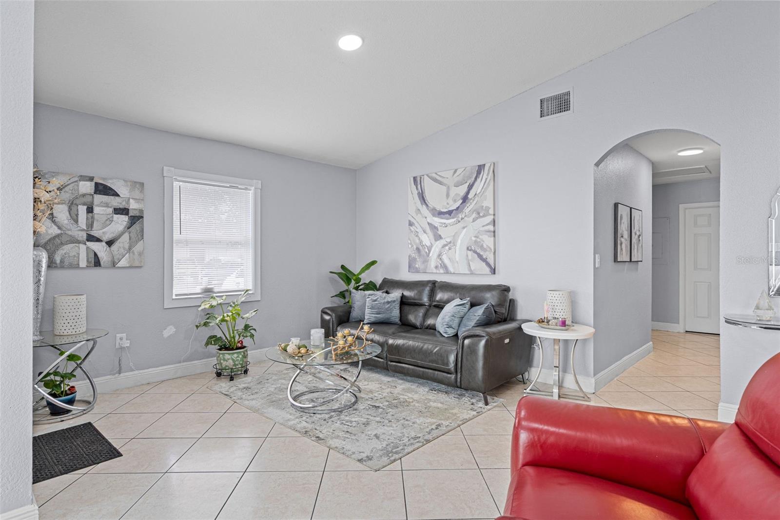 PINE NEEDLES EAST HOMES SEC 4 - Residential