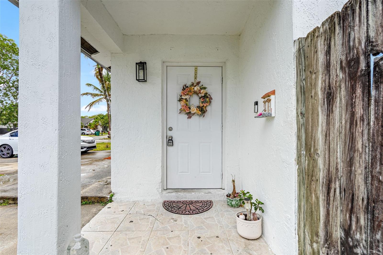 PINE NEEDLES EAST HOMES SEC 4 - Residential