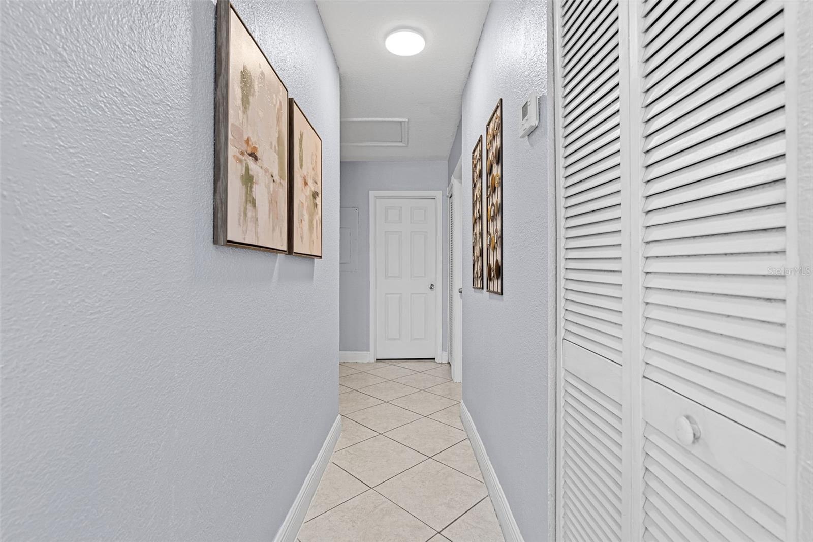 PINE NEEDLES EAST HOMES SEC 4 - Residential
