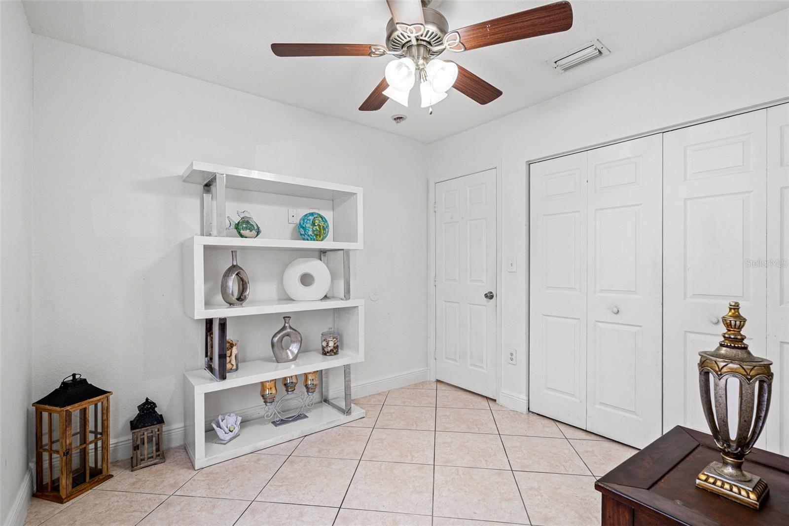PINE NEEDLES EAST HOMES SEC 4 - Residential