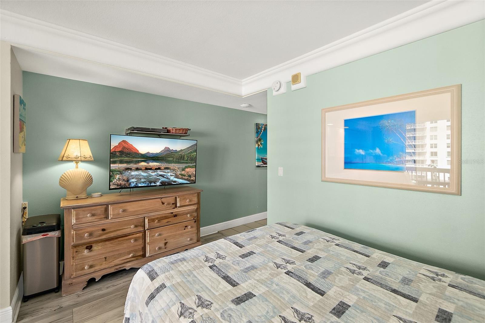 DAYTONA BEACH RESORT - Residential