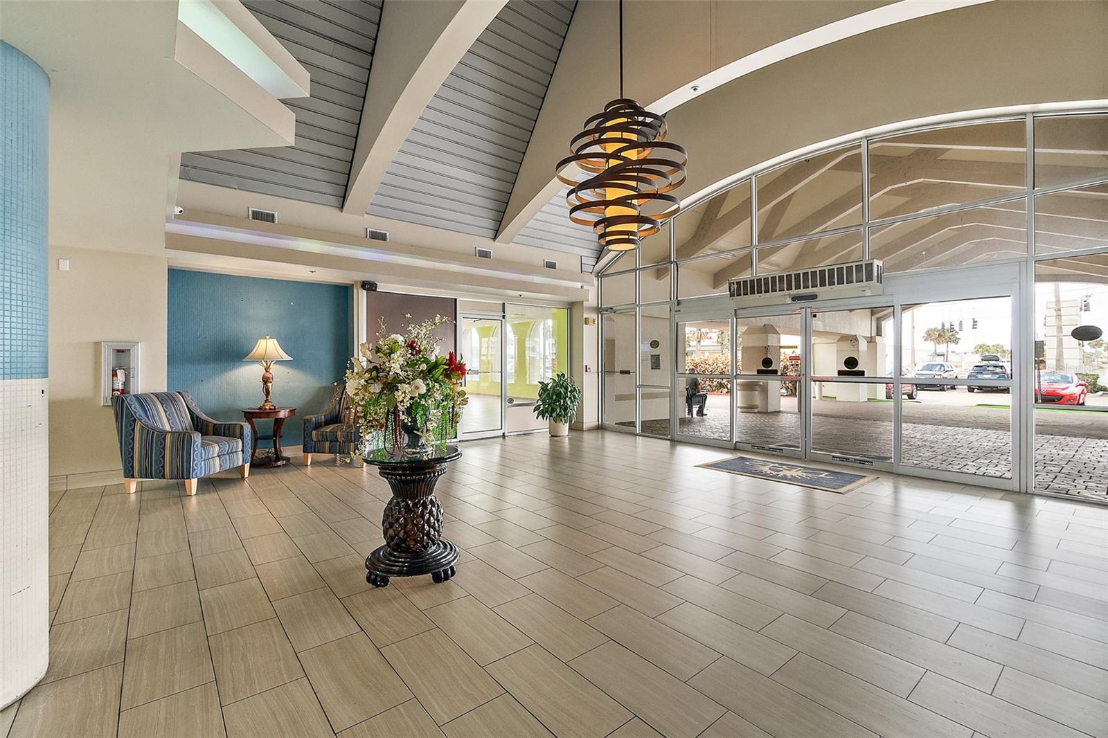 DAYTONA BEACH RESORT - Residential