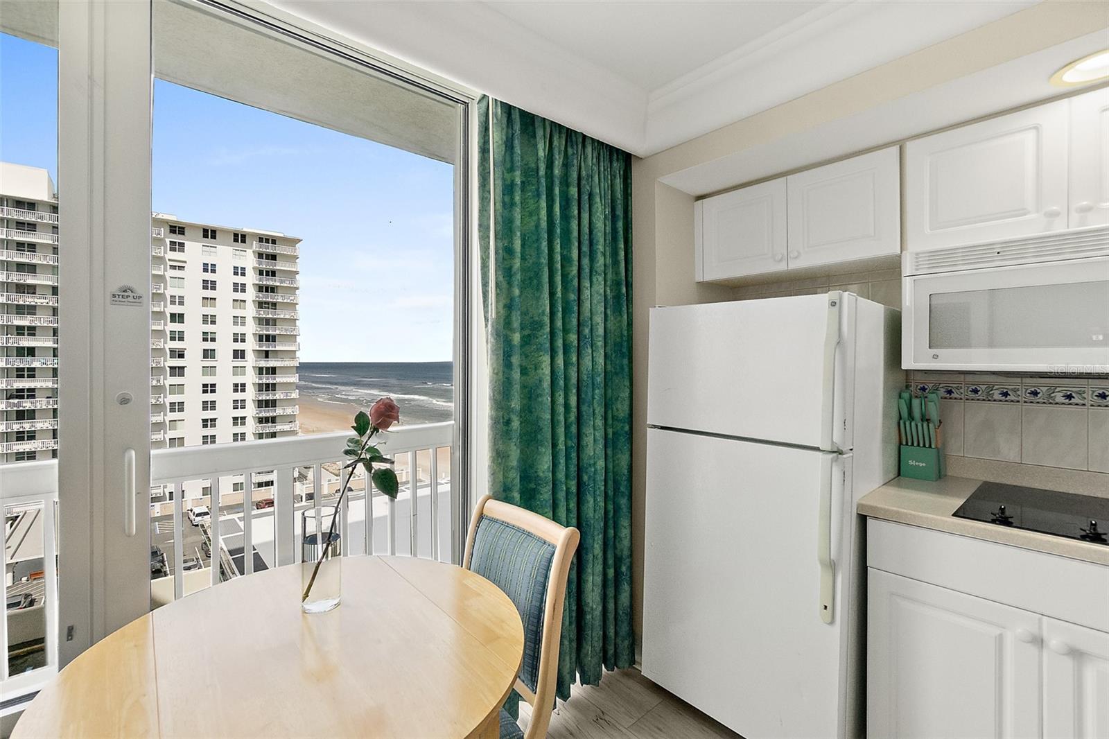 DAYTONA BEACH RESORT - Residential