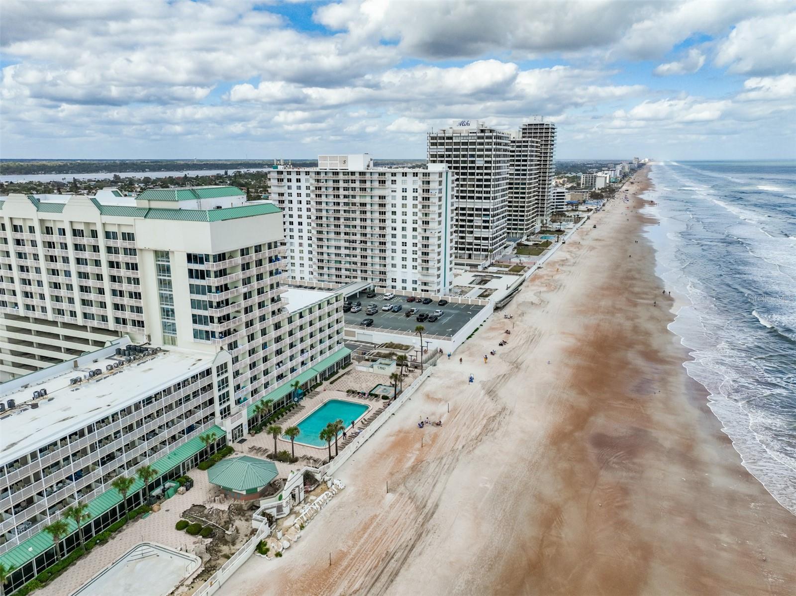 2700 N ATLANTIC AVENUE 914