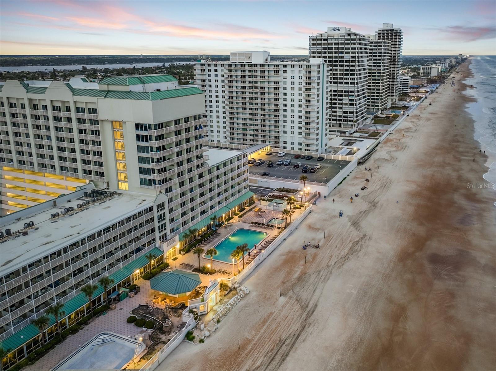 2700 N ATLANTIC AVENUE 914