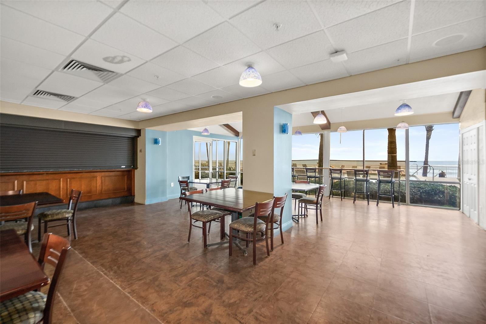 DAYTONA BEACH RESORT - Residential