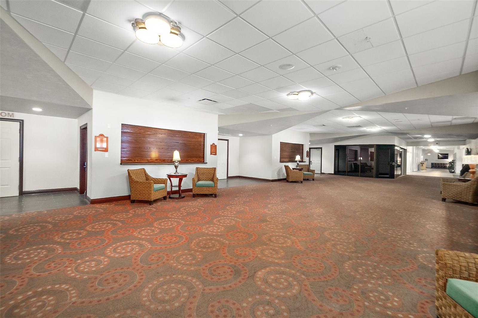 DAYTONA BEACH RESORT - Residential