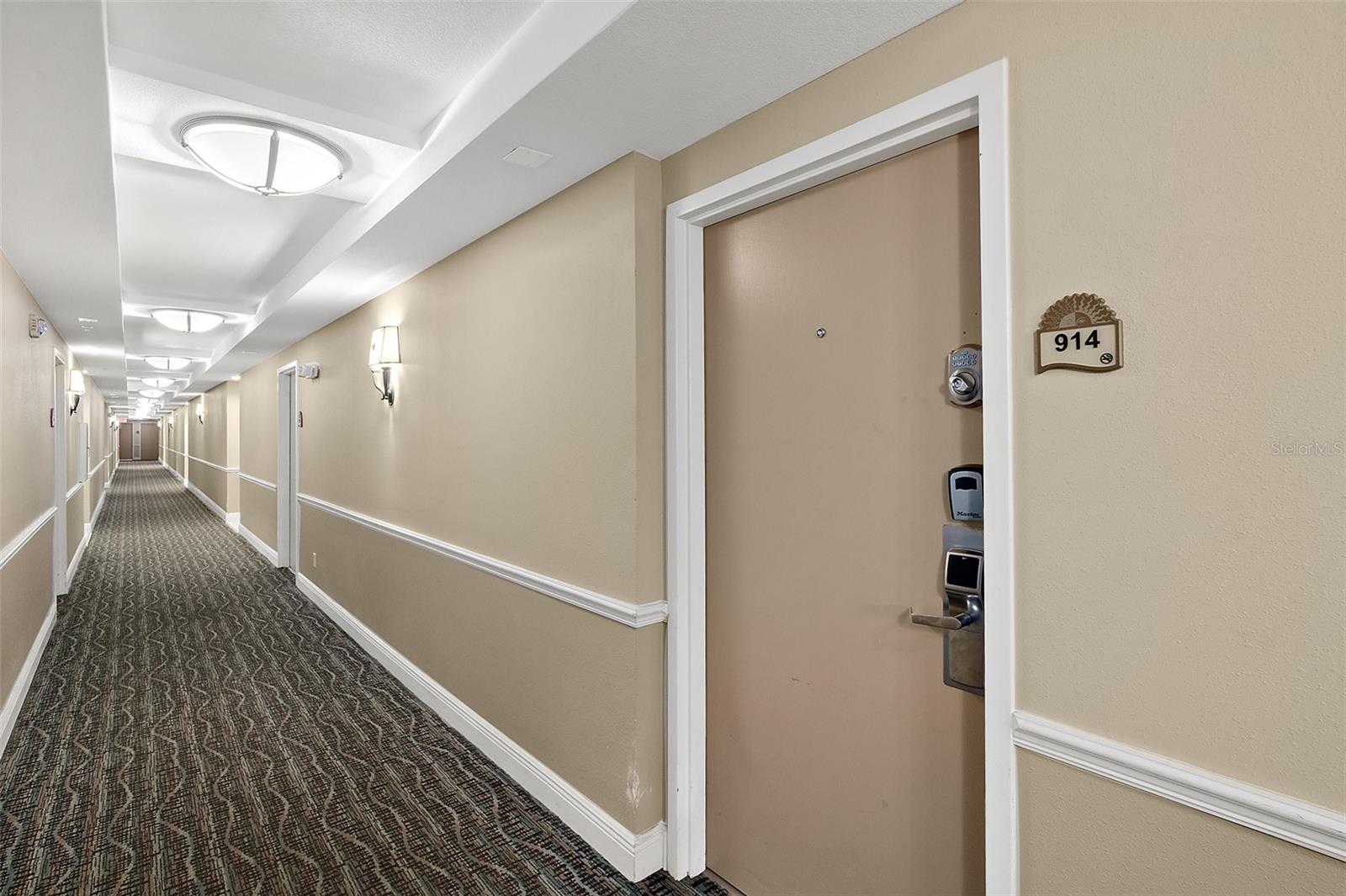 2700 N ATLANTIC AVENUE 914