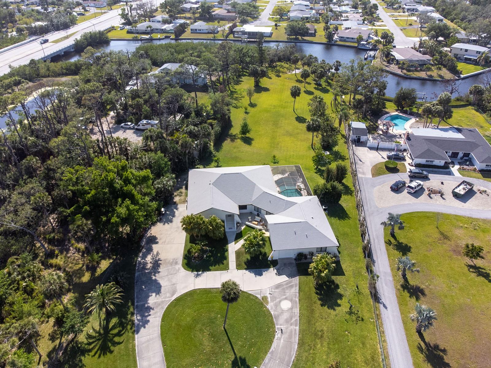 60 N OXFORD DRIVE