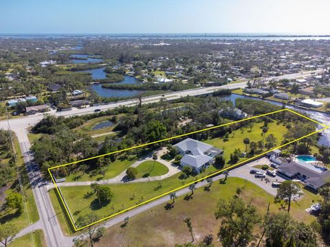 60 N OXFORD DRIVE ENGLEWOOD FL 34223