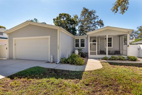 A home in LARGO