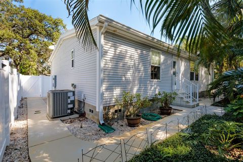 A home in LARGO