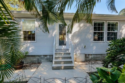 A home in LARGO