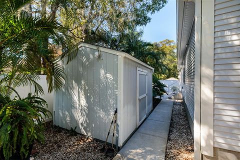 A home in LARGO