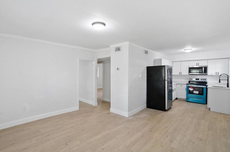 ENGLEWOOD - Residential Income