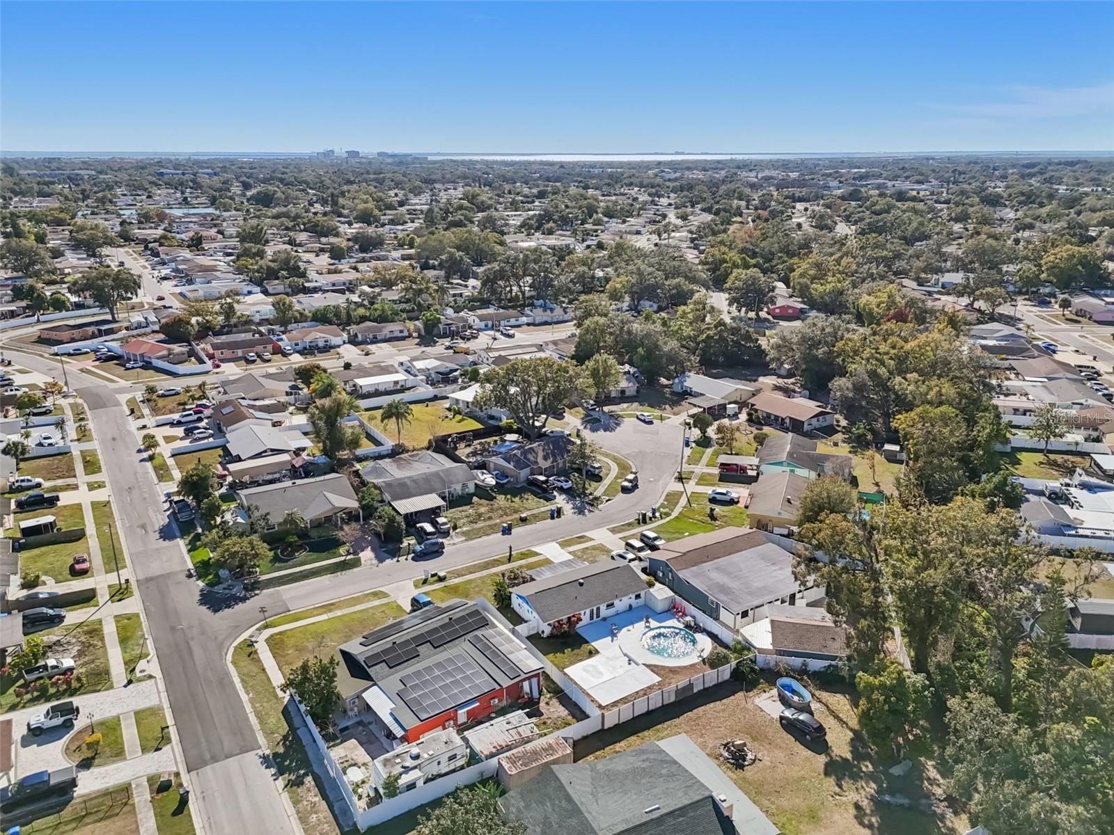 TOWNN COUNTRY PARK UNIT 29 - Residential