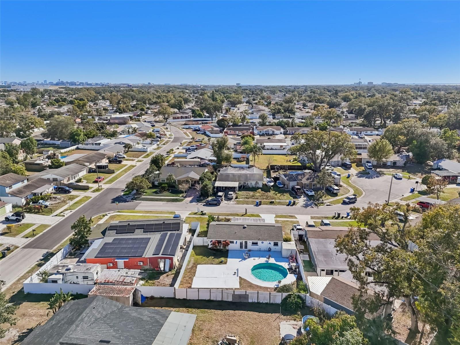 TOWNN COUNTRY PARK UNIT 29 - Residential