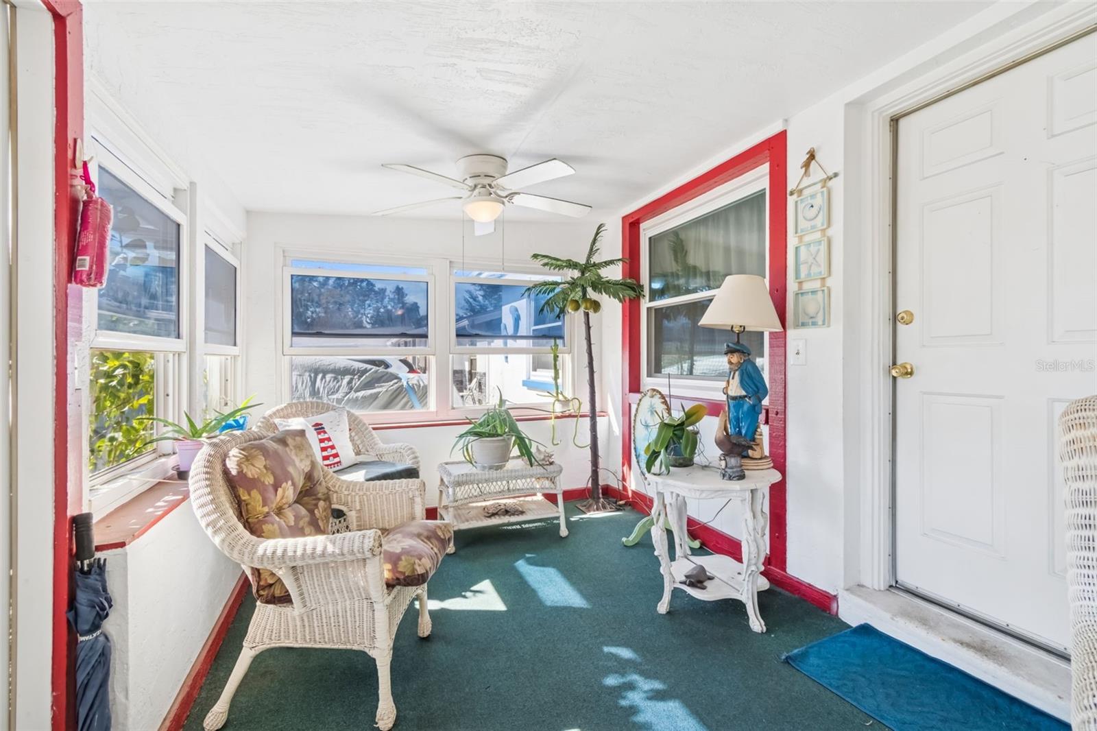 TOWNN COUNTRY PARK UNIT 29 - Residential