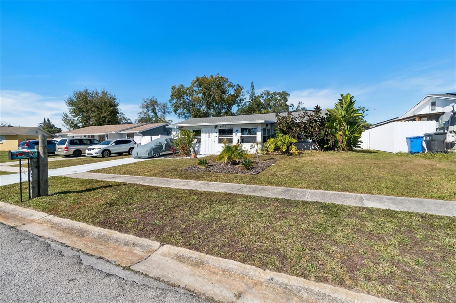 TOWNN COUNTRY PARK UNIT 29 - Residential