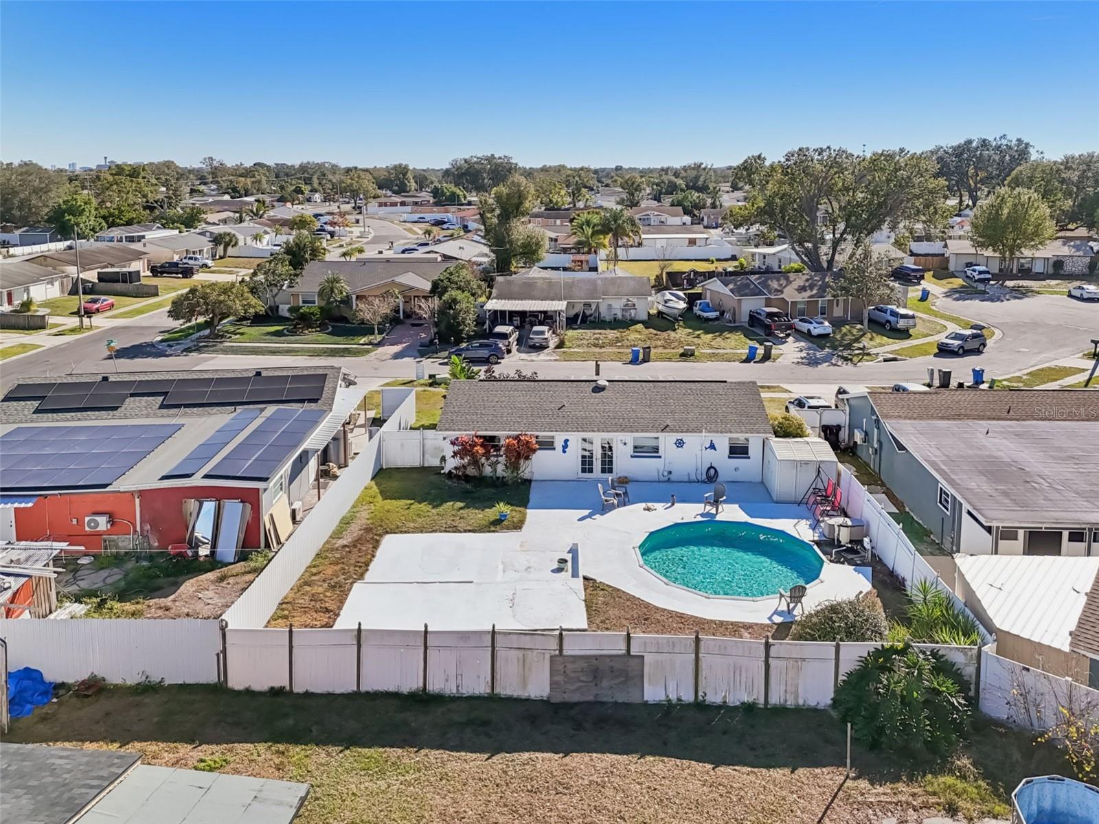 TOWNN COUNTRY PARK UNIT 29 - Residential