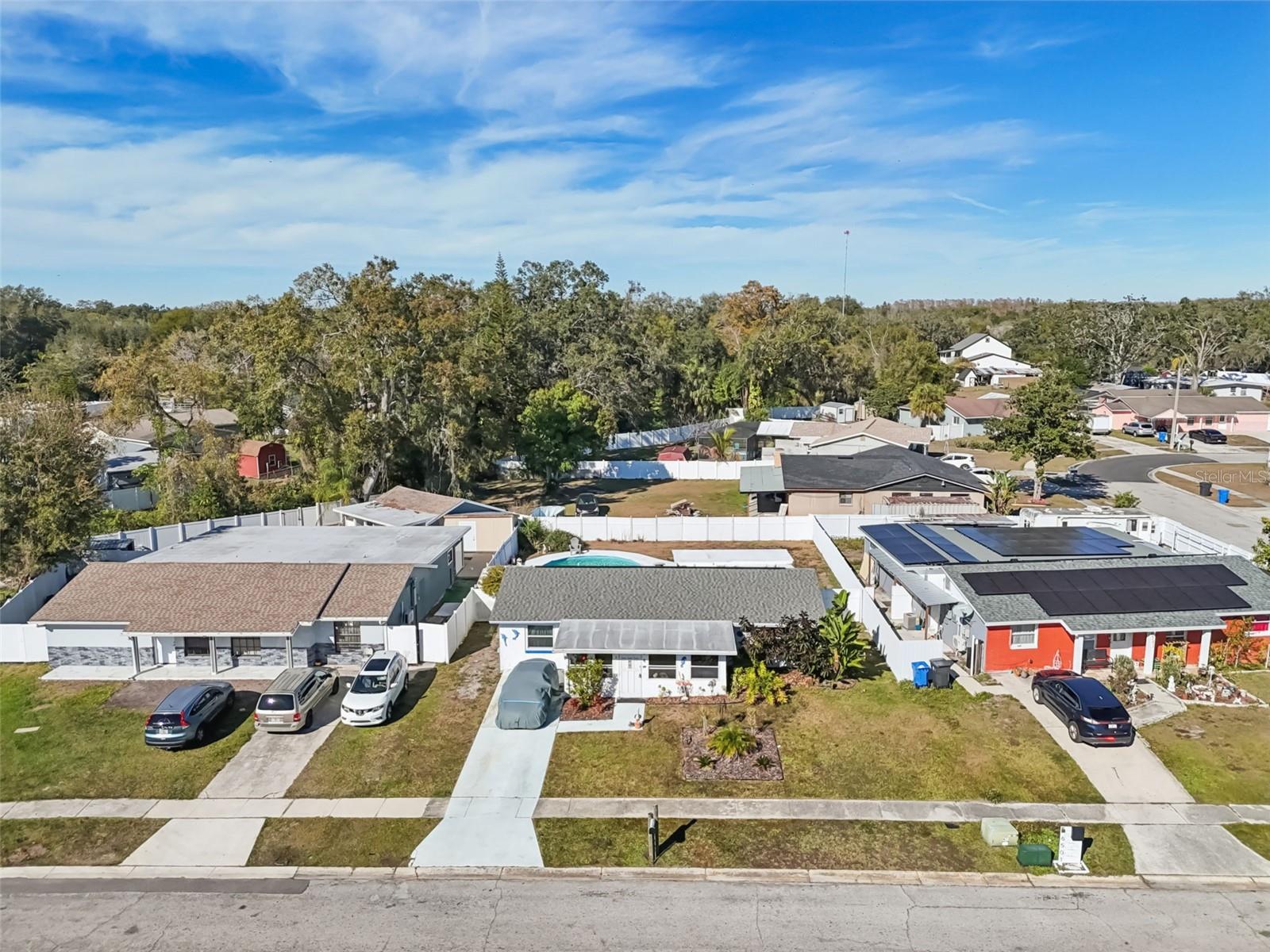 TOWNN COUNTRY PARK UNIT 29 - Residential