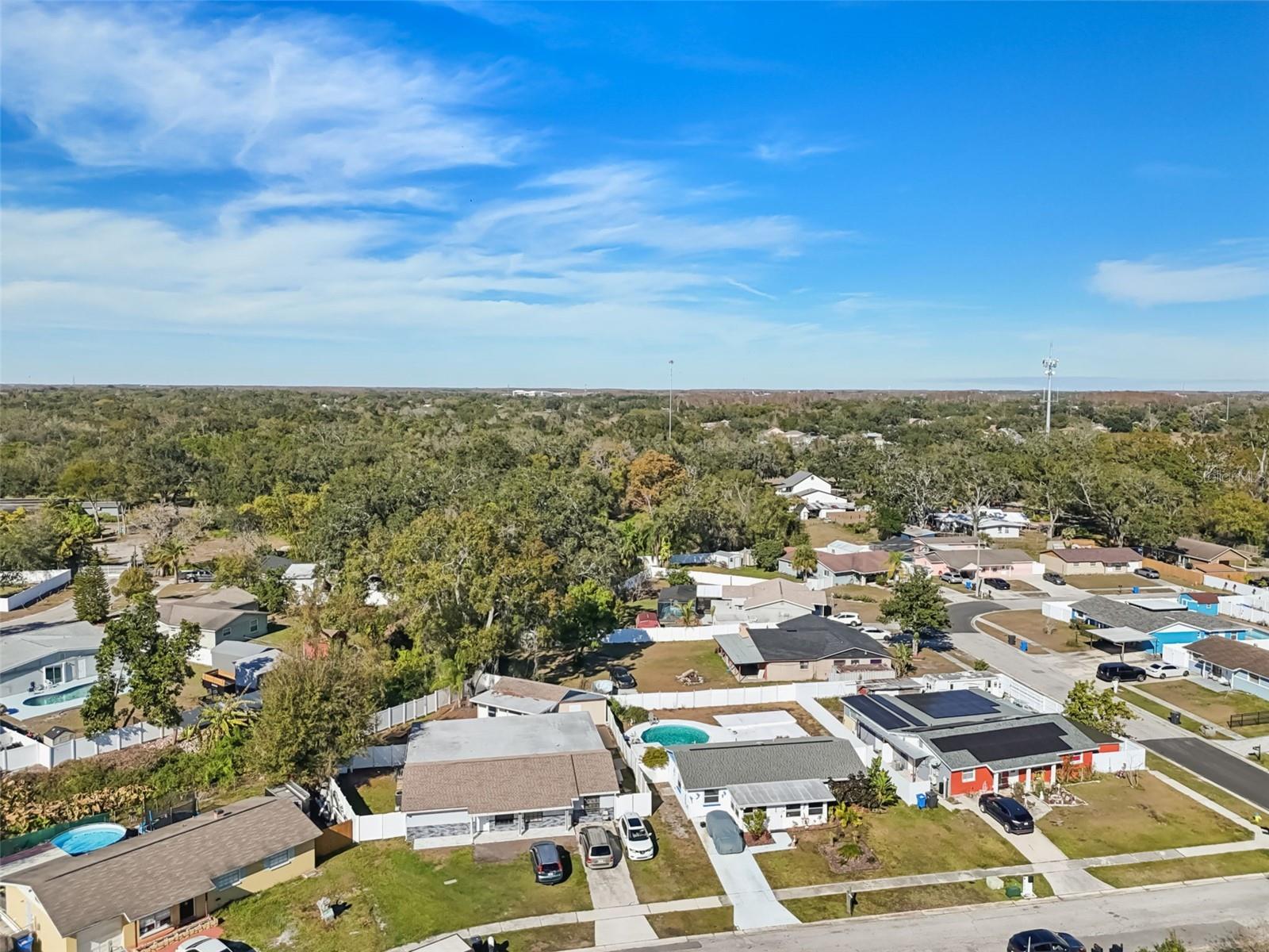 TOWNN COUNTRY PARK UNIT 29 - Residential