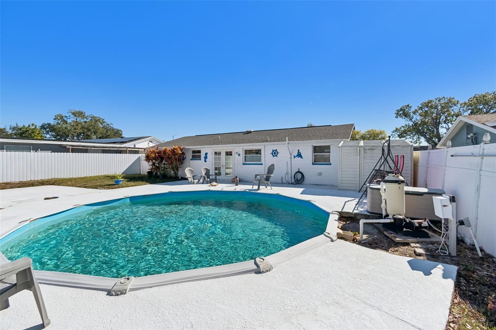 TOWNN COUNTRY PARK UNIT 29 - Residential