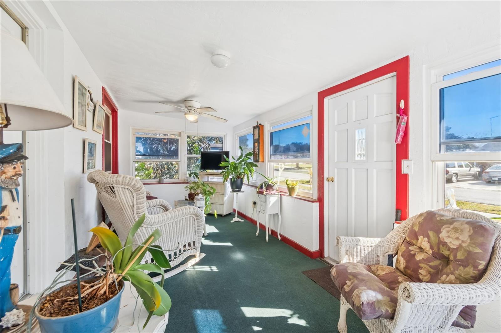 TOWNN COUNTRY PARK UNIT 29 - Residential