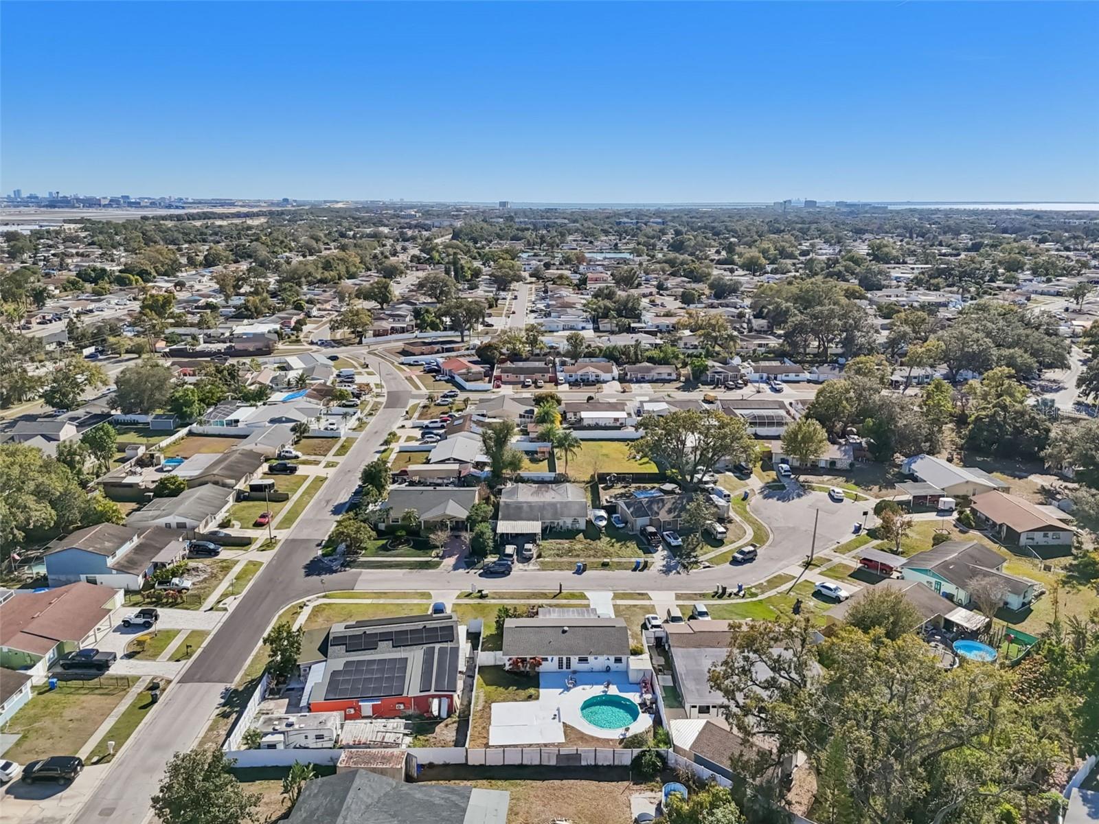 TOWNN COUNTRY PARK UNIT 29 - Residential