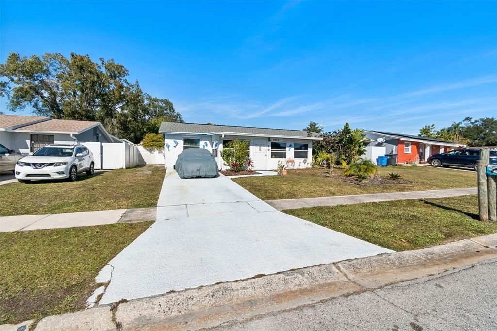 Photo of 6503 Amundson Court, Tampa, FL 33634 (MLS # TB8468025)