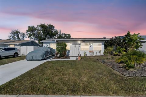 Photo of 6503 Amundson Court, Tampa, FL 33634 (MLS # TB8468025)