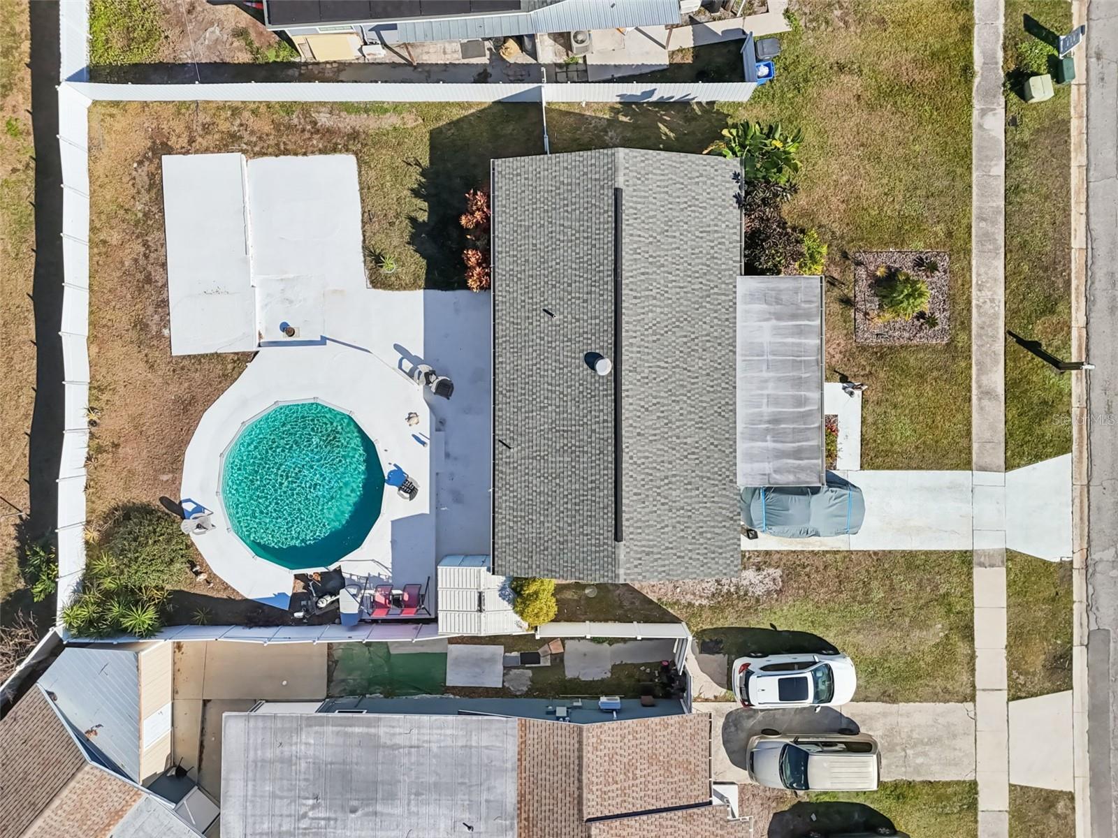 TOWNN COUNTRY PARK UNIT 29 - Residential