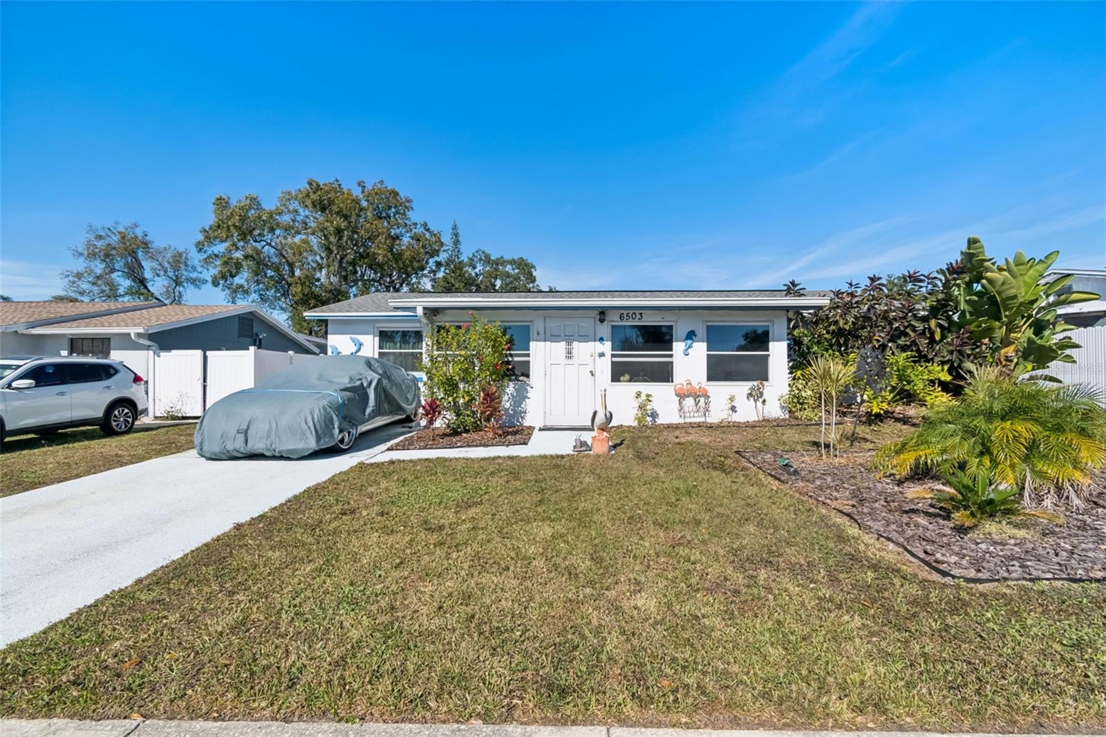 TOWNN COUNTRY PARK UNIT 29 - Residential