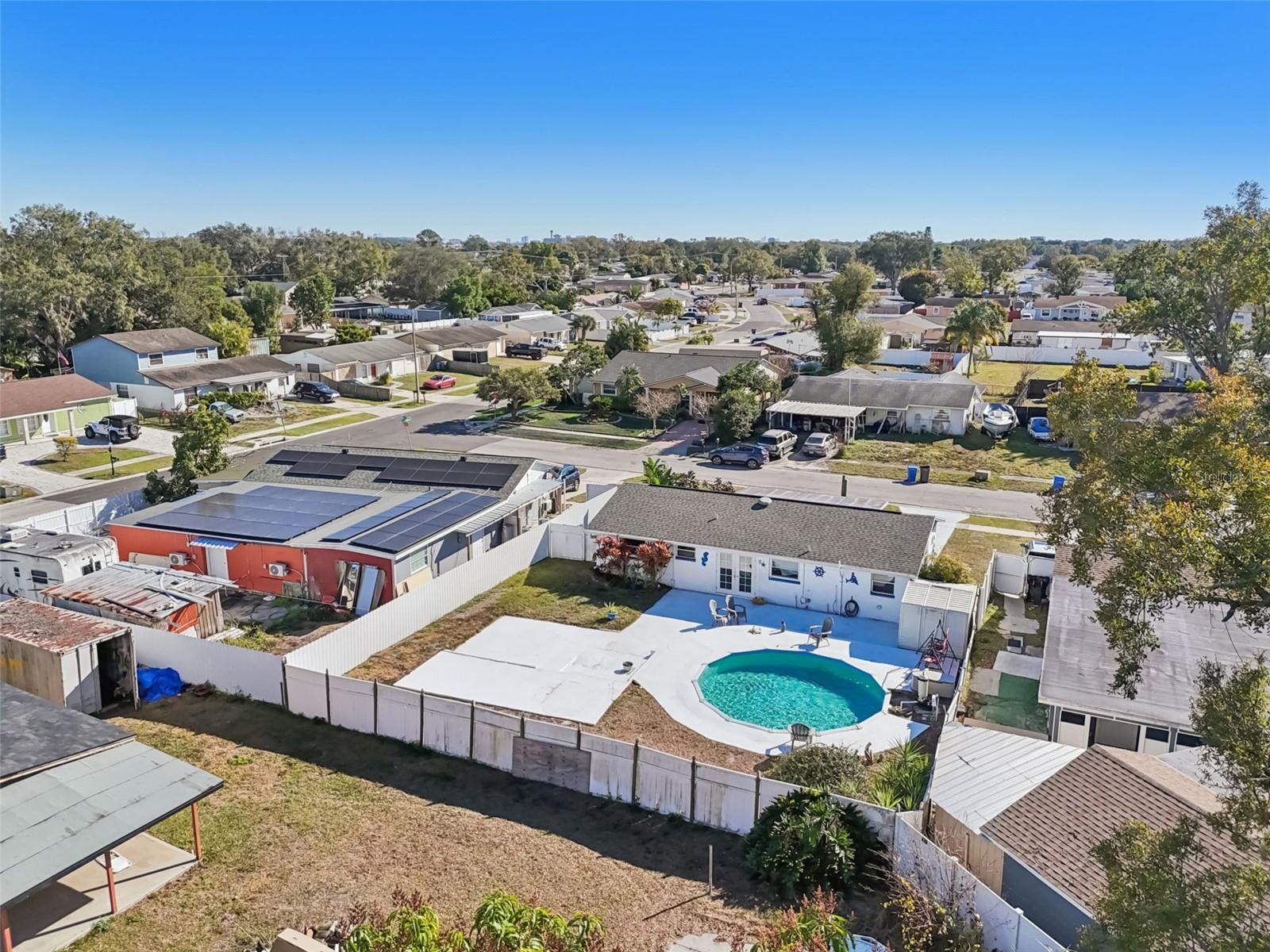 TOWNN COUNTRY PARK UNIT 29 - Residential