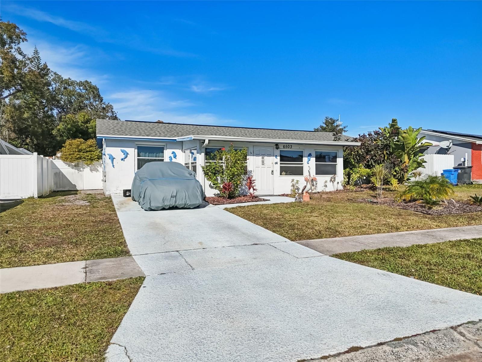 TOWNN COUNTRY PARK UNIT 29 - Residential