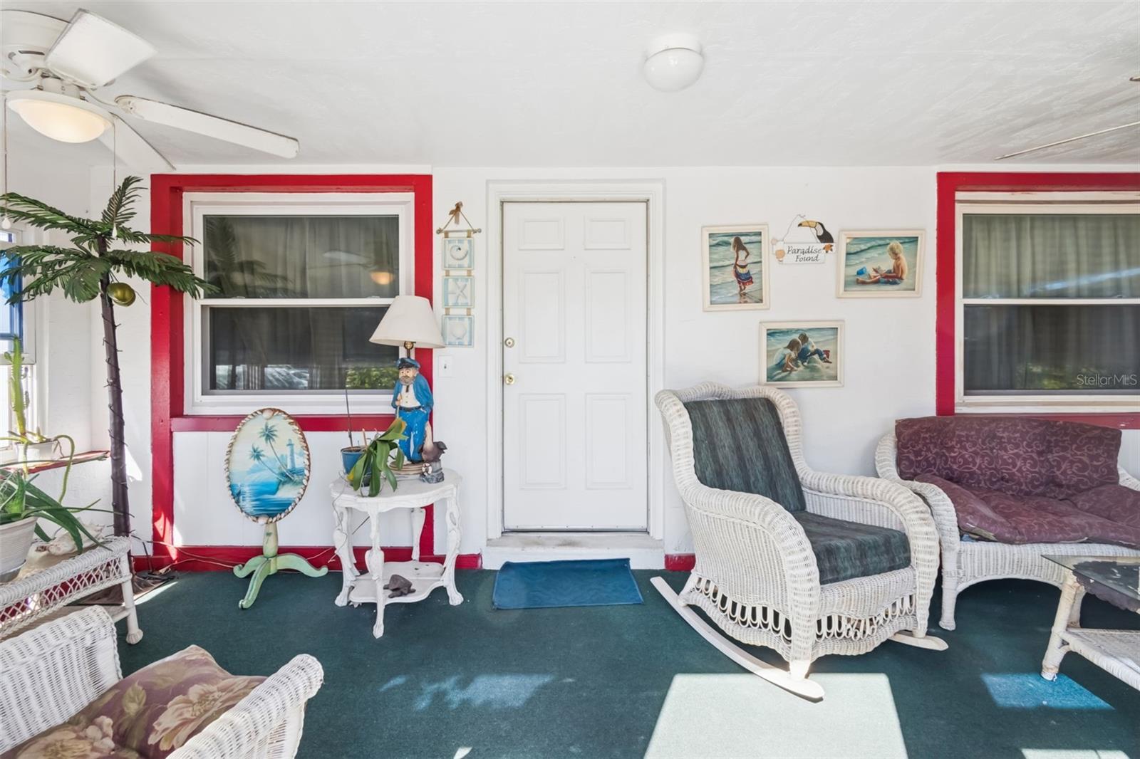 TOWNN COUNTRY PARK UNIT 29 - Residential