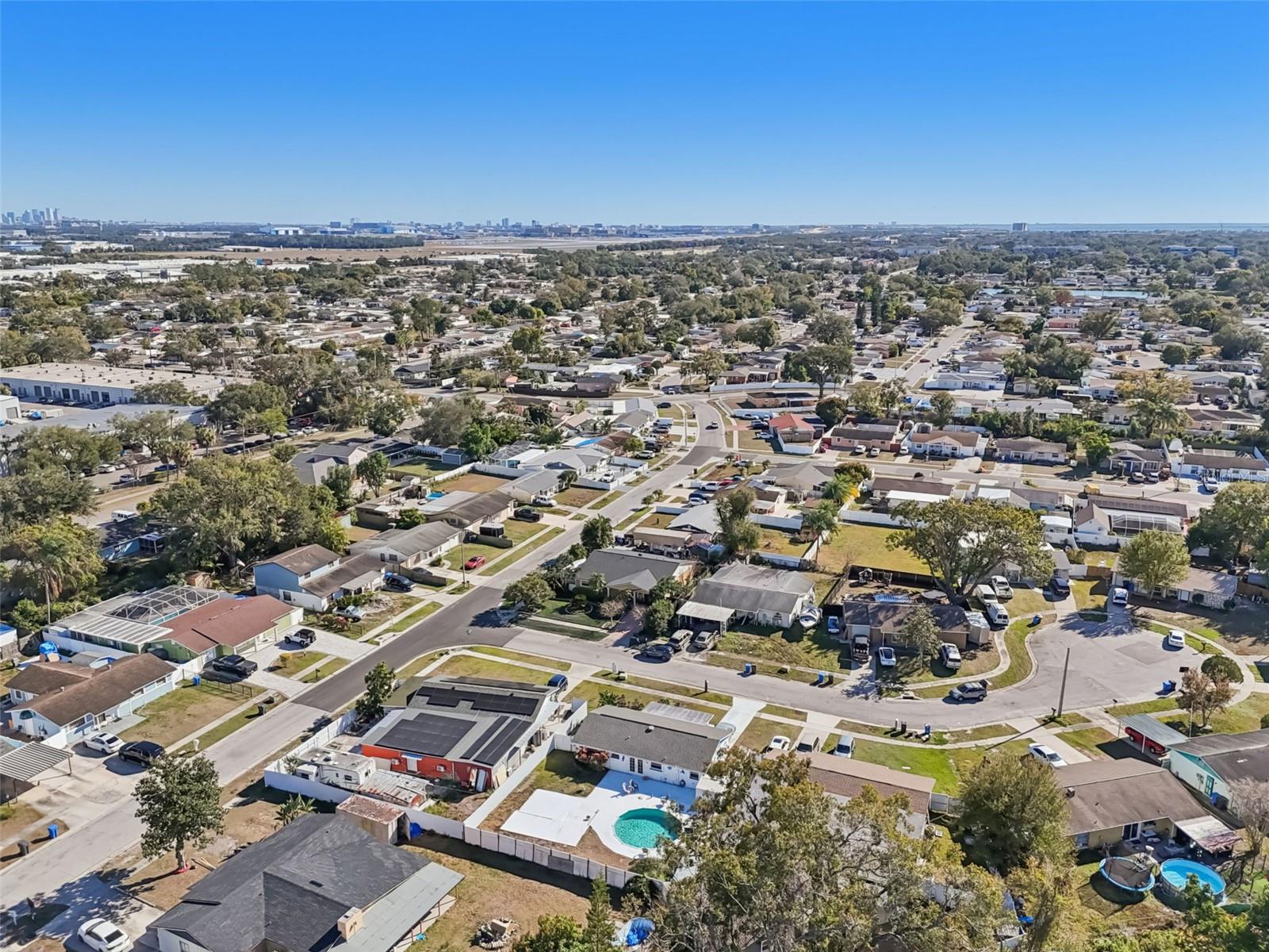 TOWNN COUNTRY PARK UNIT 29 - Residential